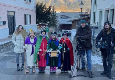ORF-Tirol-begleitete-unsere-Sternsinger ORF-Tirol-begleitete-unsere-Sternsinger